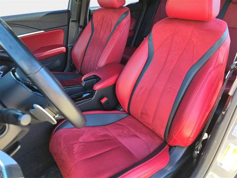 Used 2023 Acura Integra A-Spec image 19