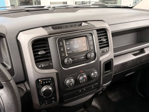 Used 2019 RAM 1500 Tradesman w/ Popular Equipment Group AWD/4WD image 36