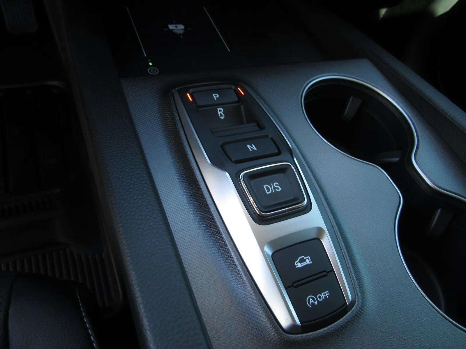 Certified 2025 Honda Ridgeline RTL image 20