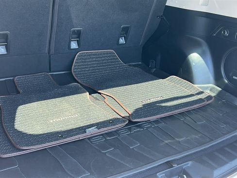 Certified 2023 Subaru Forester Touring AWD/4WD image 28