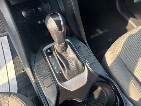 Used 2017 Hyundai Santa Fe Sport AWD/4WD image 16
