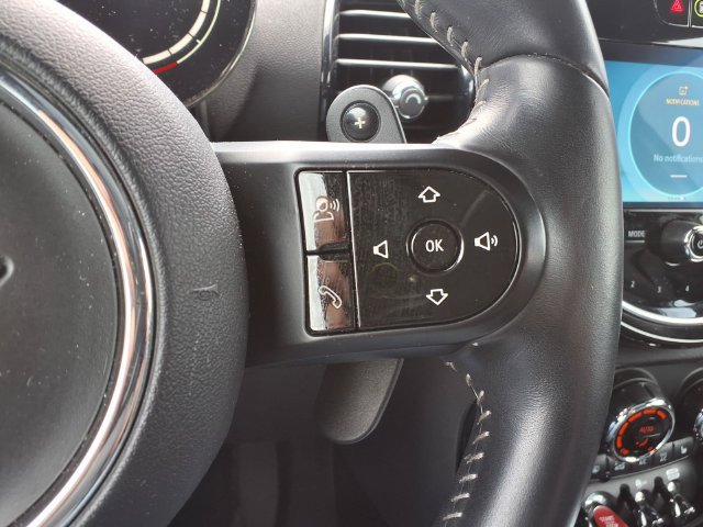 Used 2022 MINI Cooper Clubman S FWD image 24
