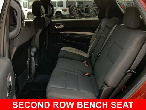 Used 2013 Dodge Durango SXT AWD/4WD image 40