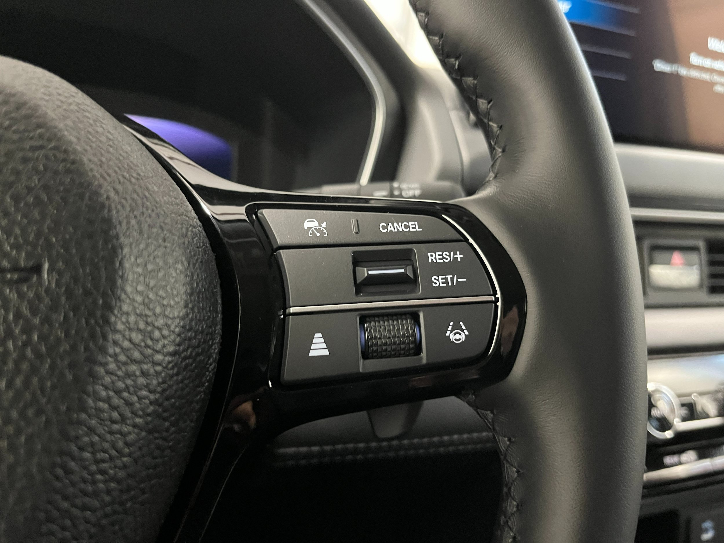 New 2026 Honda Pilot image 19