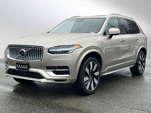 Certified 2023 Volvo XC90 T8 Ultimate image 7