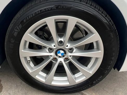Used 2018 BMW 320i xDrive Sedan AWD/4WD image 50