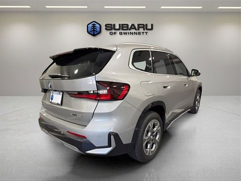 Used 2024 BMW X1 xDrive28i w/ Convenience Package image 5