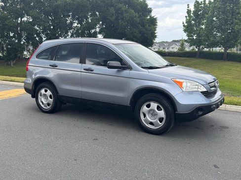 Used 2009 Honda CR-V LX image 29