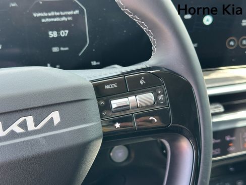 New 2026 Kia Sorento SX AWD/4WD image 13