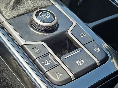 Used 2022 Kia Sorento SX FWD image 26