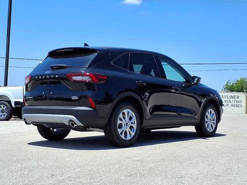 New 2025 Ford Escape Active image 4