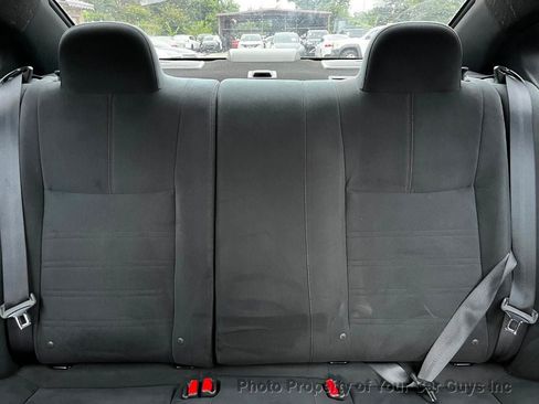 Used 2018 Nissan Sentra NISMO FWD image 22