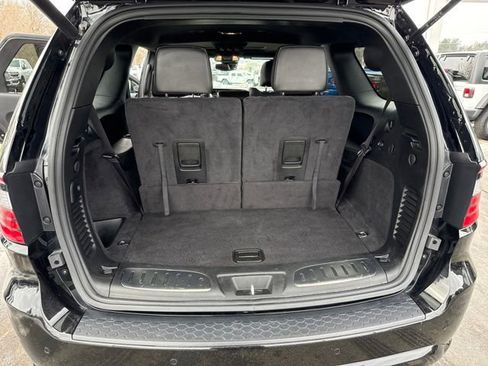 Used 2024 Dodge Durango R/T image 24
