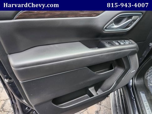 Used 2024 Chevrolet Tahoe LT image 32