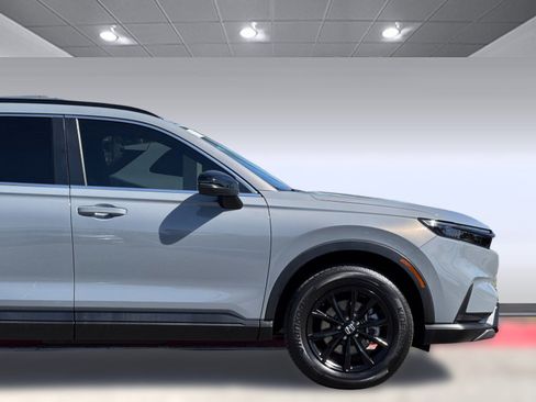 Used 2023 Honda CR-V Sport image 34