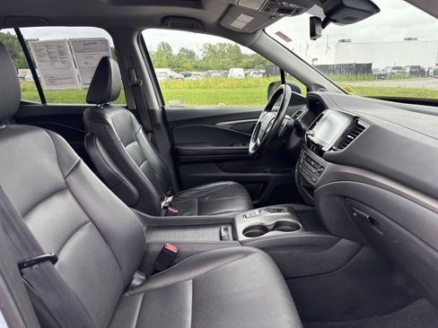 Used 2022 Honda Ridgeline RTL image 41