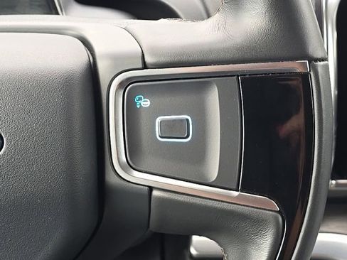 Used 2025 Ford Expedition Platinum AWD/4WD image 46