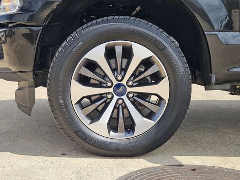 Used 2019 Ford F150 XL w/ Equipment Group 101A Mid image 11