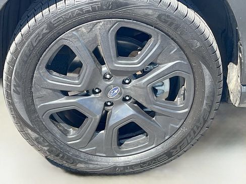 Used 2024 Subaru Ascent Onyx Edition AWD/4WD image 32