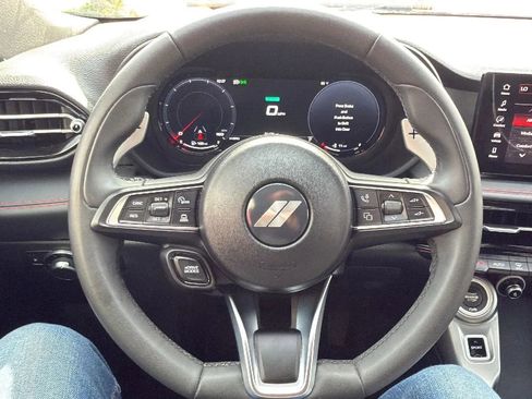 Used 2024 Dodge Hornet R/T image 10