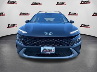 Used 2023 Hyundai Kona SEL video 2