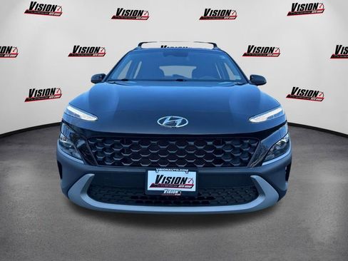 Used 2023 Hyundai Kona SEL image 2