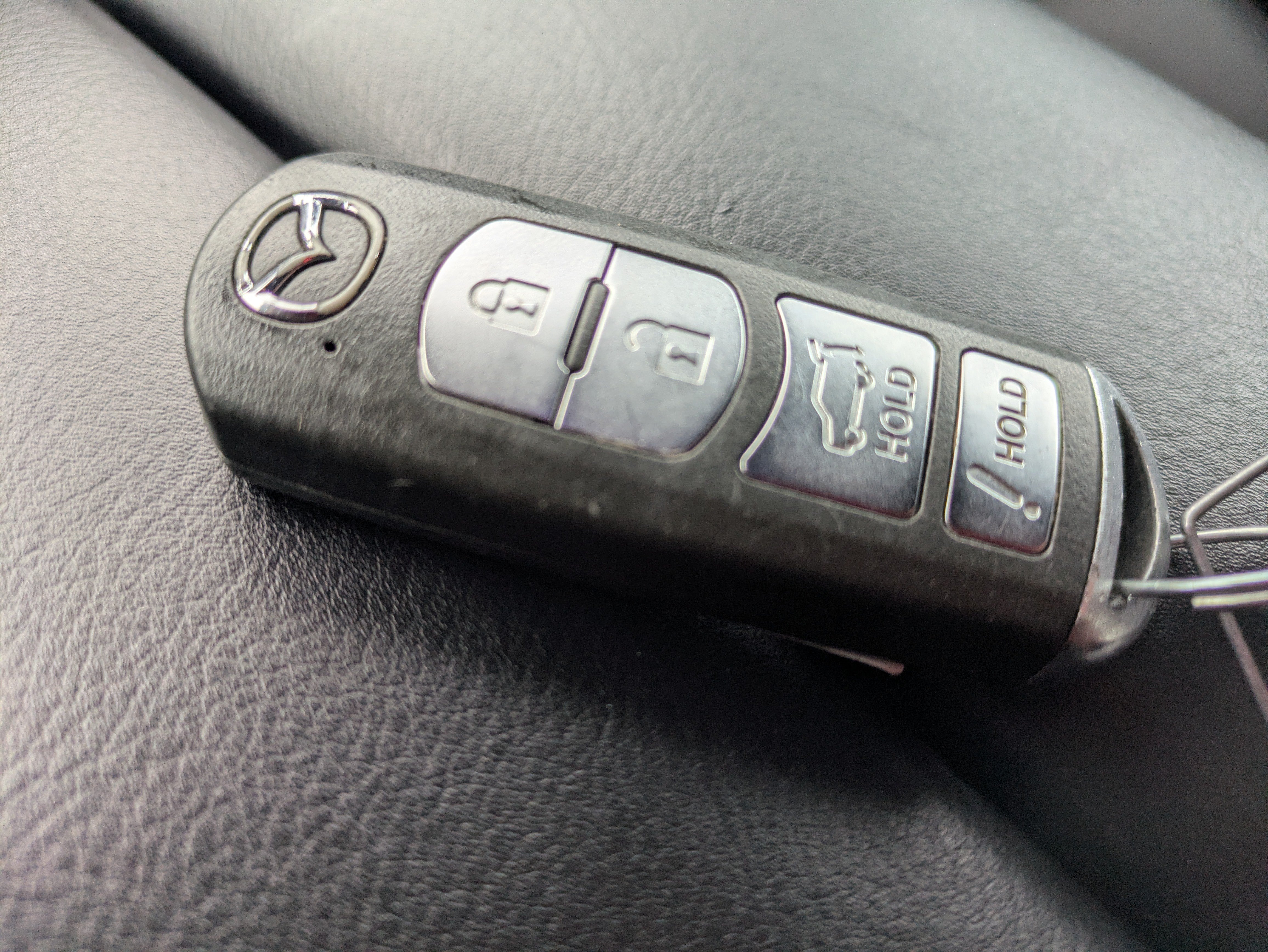 Used 2018 MAZDA CX-9 Grand Touring AWD/4WD image 36