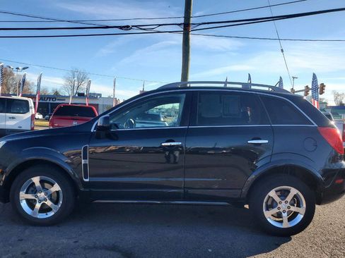 Used 2014 Chevrolet Captiva Sport LT w/ Convenience Package image 2