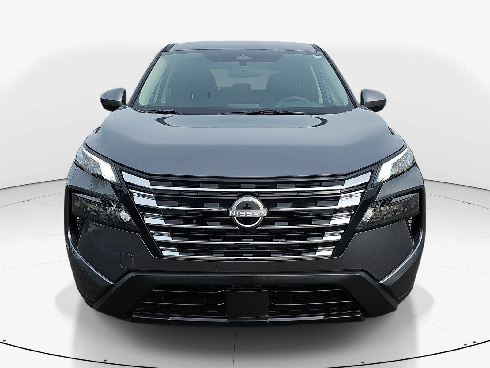 Used 2026 Nissan Rogue SV FWD image 9