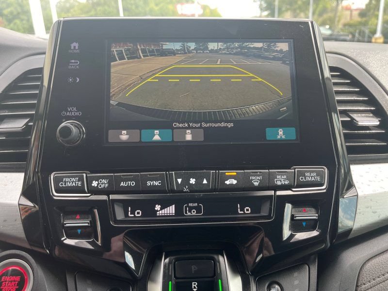 Used 2019 Honda Odyssey EX-L image 21