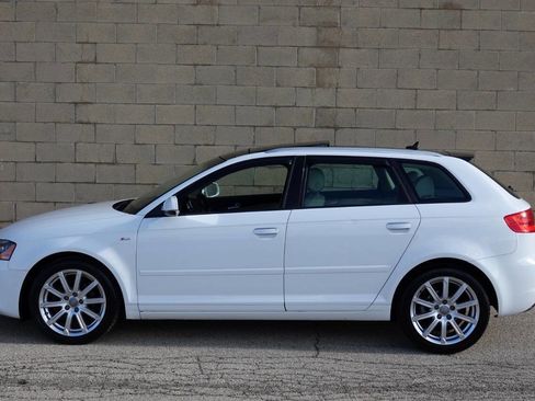 Used 2012 Audi A3 TDI Premium Plus w/ Premium Plus Package image 11
