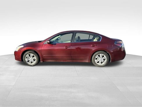 Used 2010 Nissan Altima 2.5 SL w/ SL Pkg image 4