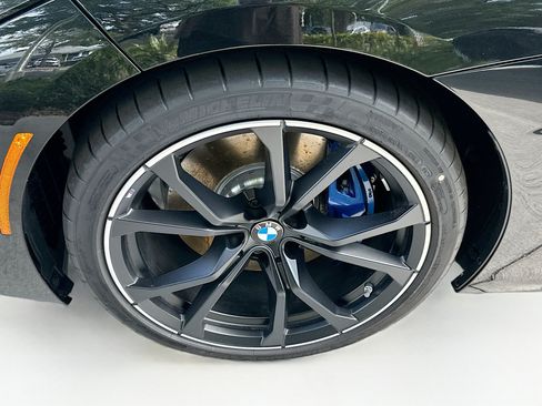 New 2026 BMW Z4 sDrive30i w/ Premium Package RWD image 22