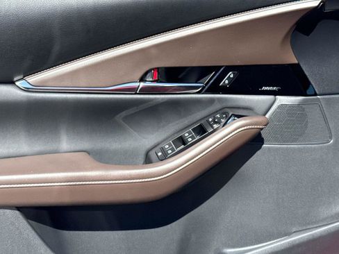 Certified 2025 MAZDA CX-30 AWD 2.5 S w/ Premium Package image 16