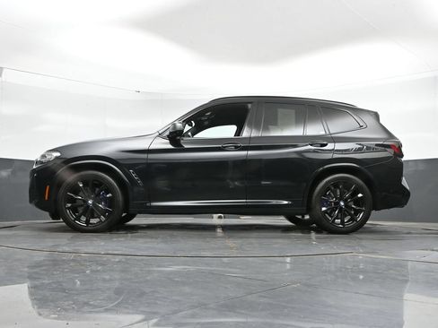 Used 2024 BMW X3 M40i w/ Premium Package AWD/4WD image 42