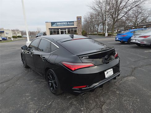 Certified 2024 Acura Integra image 26