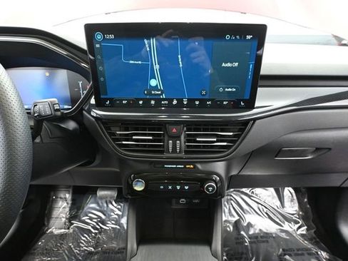 Used 2025 Ford Escape ST-Line Select w/ Tech Pack #1 image 34