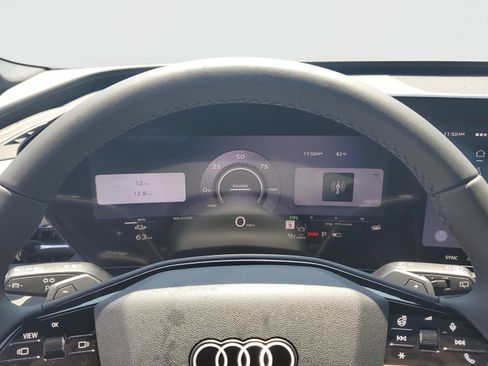 New 2027 Audi Q6 e-tron Premium Plus AWD/4WD image 31
