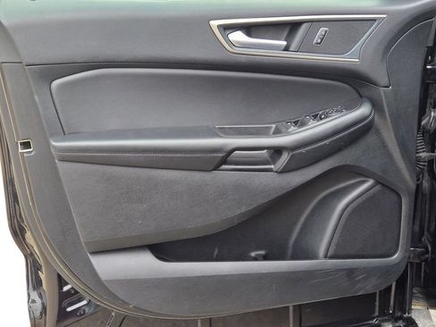 Used 2024 Ford Edge SEL AWD/4WD image 14