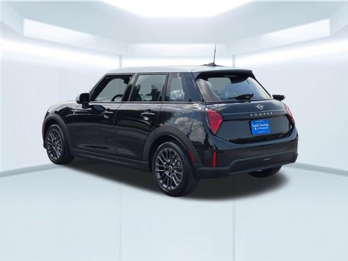 New 2026 MINI Cooper S FWD image 3