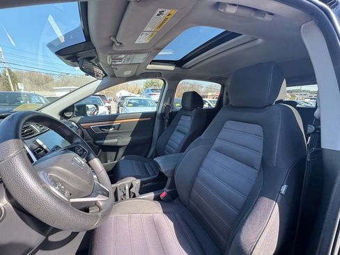 Used 2020 Honda CR-V EX image 22