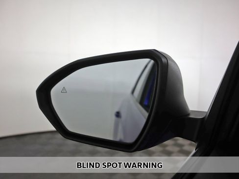 Used 2022 Hyundai Tucson SEL image 4