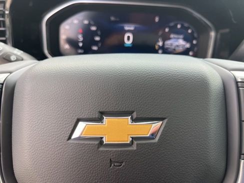 New 2026 Chevrolet Silverado 1500 LT AWD/4WD image 43
