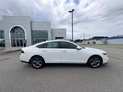 Used 2024 Honda Accord EX