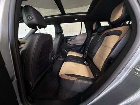 New 2026 Chevrolet Equinox ACTIV w/ Convenience Package III image 25