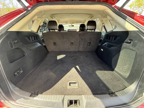 Used 2016 Ford Edge Titanium w/ Technology Package image 11