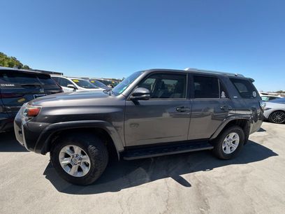 Used 2018 Toyota 4Runner SR5 Premium