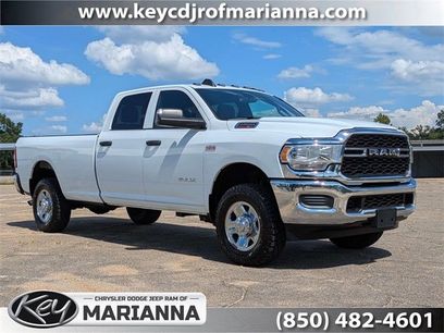 Used 2022 RAM 2500 Tradesman