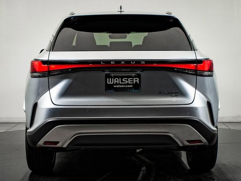 New 2026 Lexus RX 350 Premium image 7
