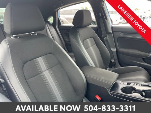 Used 2023 Honda Civic Sport image 15